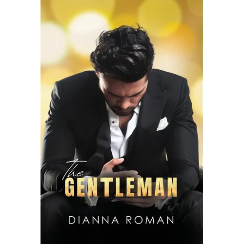 The Gentleman - Paperback
