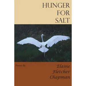 Hunger for Salt - Paperback