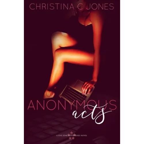 Anonymous Acts - Paperback