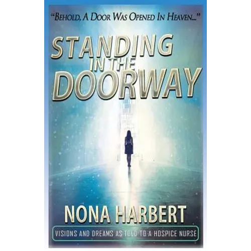 Standing in the Doorway - Paperback