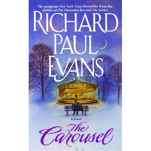 The Carousel - Paperback