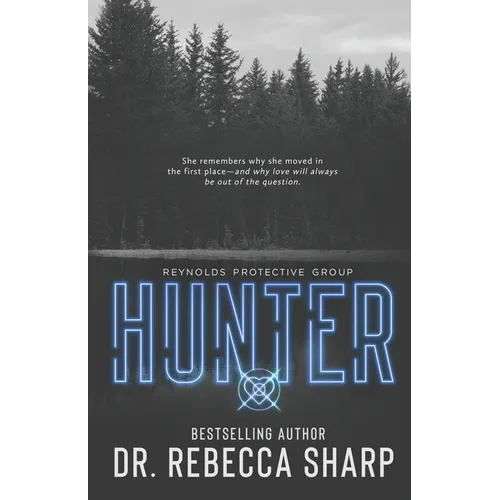 Hunter - Paperback
