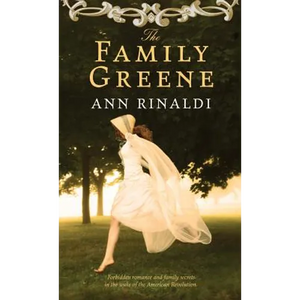 The Family Greene - Paperback