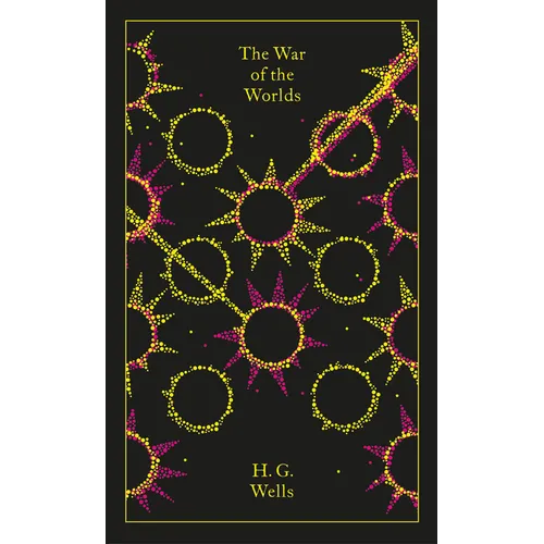 The War of the Worlds - Hardcover