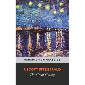 The Great Gatsby - Hardcover