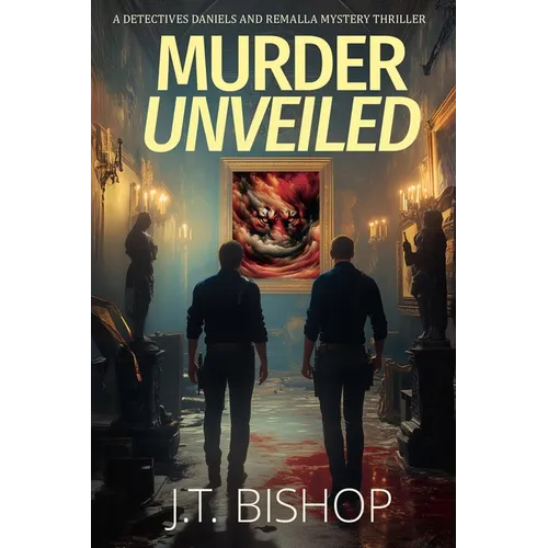 Murder Unveiled - Paperback