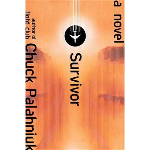 Survivor - Hardcover