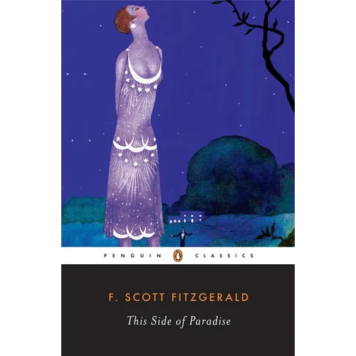 This Side of Paradise - Paperback