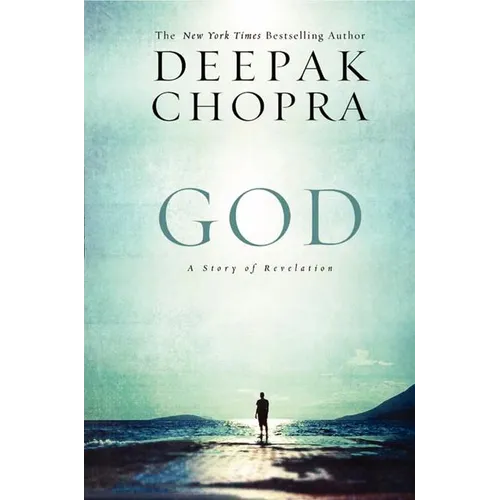 God: A Story of Revelation - Paperback