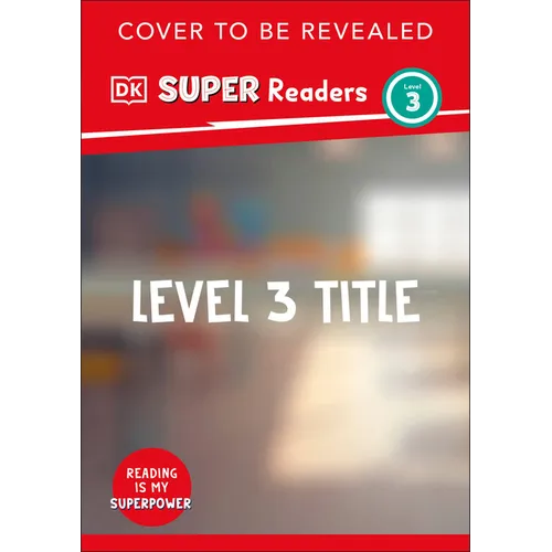 DK Super Readers Level 3 Gymnastics - Paperback