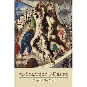 The Strategy of Desire - Paperback