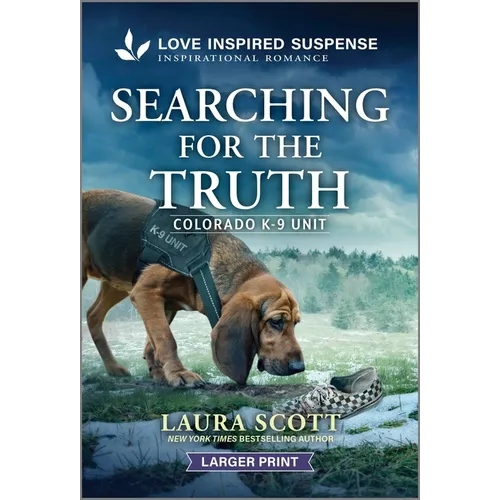 Searching for the Truth - Mass Market Paperbound
