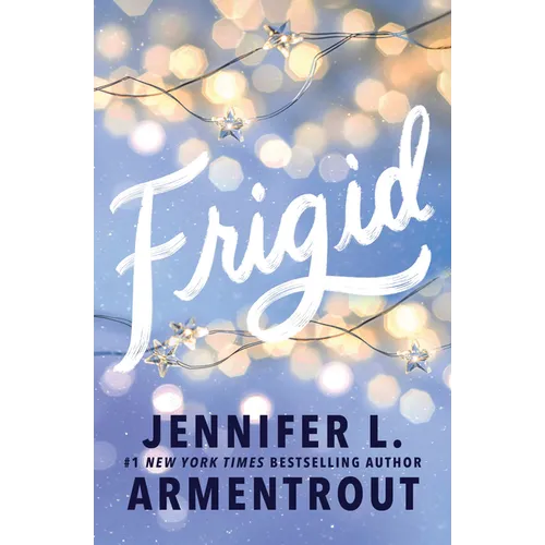 Frigid (Standard Edition) - Paperback