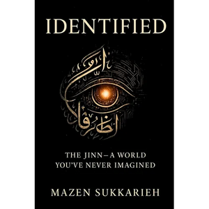 Identified: The Jinn-A World You've Never Imagined - Paperback