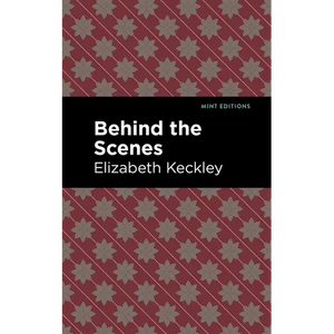 Behind the Scenes - Hardcover