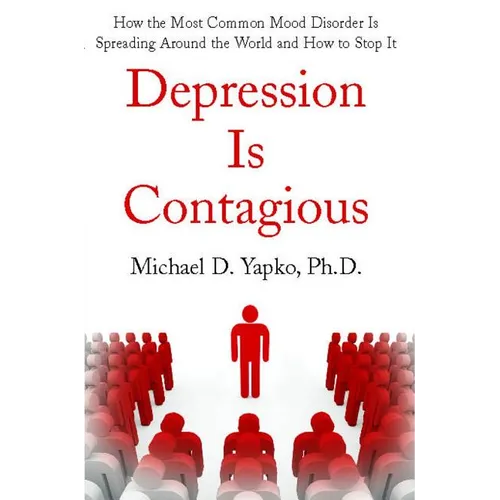 Depression Is Contagious - Paperback