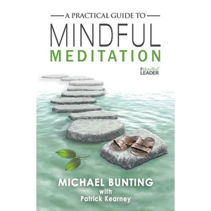 A Practical Guide to Mindful Meditation - Paperback
