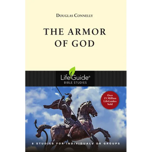 The Armor of God - Paperback