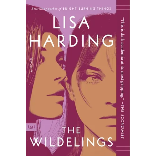 The Wildelings - Paperback