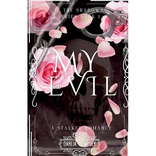 My Evil - Paperback