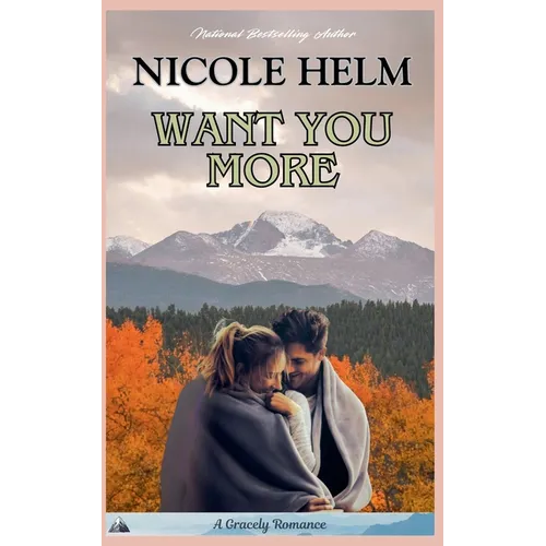 Want You More - Paperback