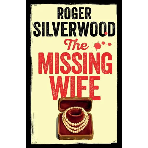 The Missing Wife - Paperback