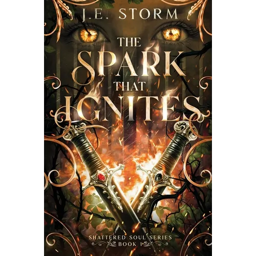 The Spark that Ignites: Book 1 - Paperback