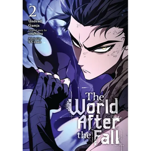 The World After the Fall, Vol. 2 - Paperback