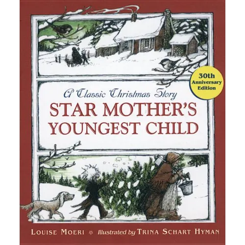 Star Mother's Youngest Child - Paperback