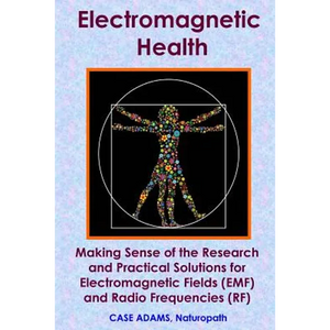 Electromagnetic Health: Making Sense of the Research and Practical Solutions for Electromagnetic Fields (EMF) and Radio Frequencies (RF) - Paperback