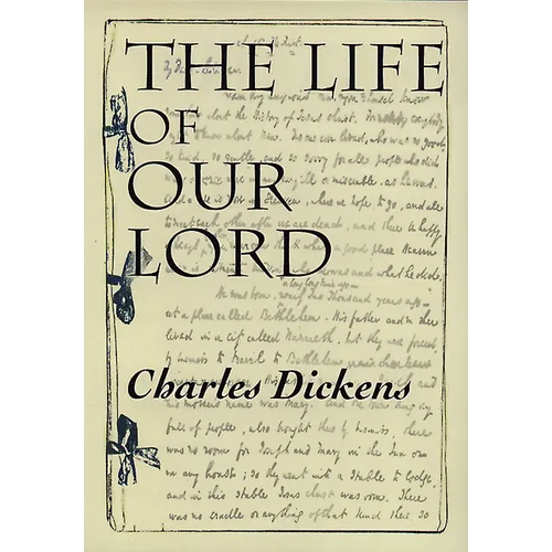 The Life of Our Lord - Paperback