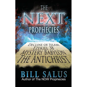 The Next Prophecies - Paperback