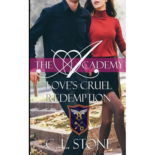 Love's Cruel Redemption - Paperback
