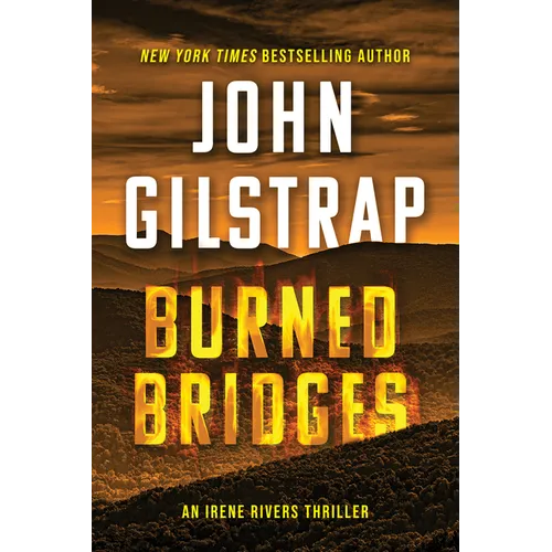Burned Bridges - Paperback