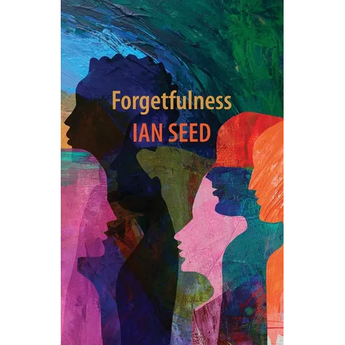 Forgetfulness - Paperback