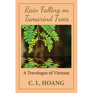 Rain Falling on Tamarind Trees: A Travelogue of Vietnam - Paperback