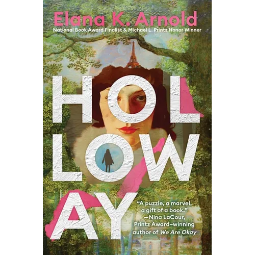 Holloway - Hardcover