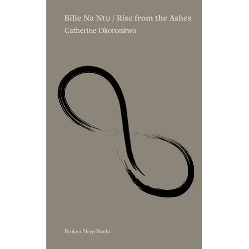 Bilie Na Ntụ / Rise from the Ashes - Paperback