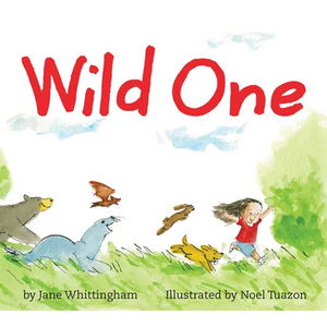 Wild One - Hardcover