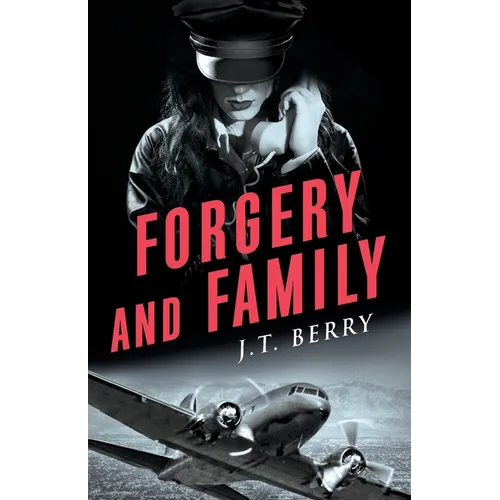 Forgery and Family: A D'Amico and Stone Mystery - Paperback