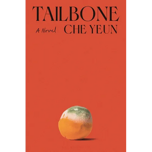 Tailbone - Hardcover