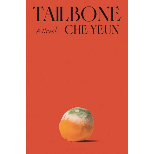 Tailbone - Hardcover