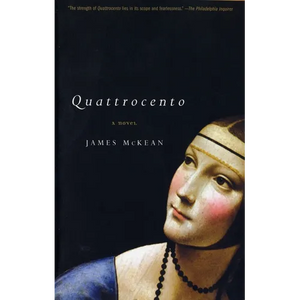 Quattrocento - Paperback
