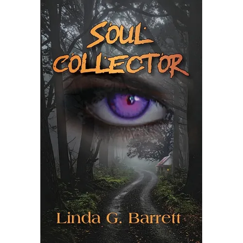 Soul Collector - Paperback