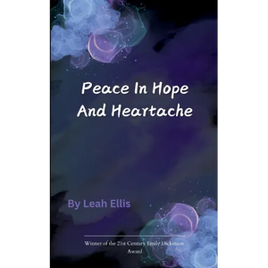Peace in Hope and Heartache - Paperback