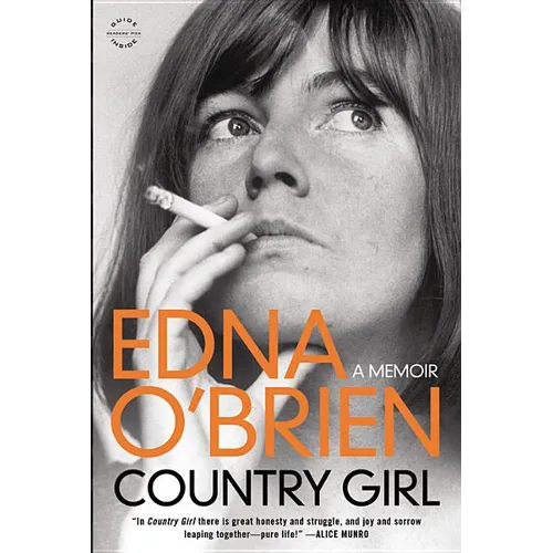 Country Girl - Paperback