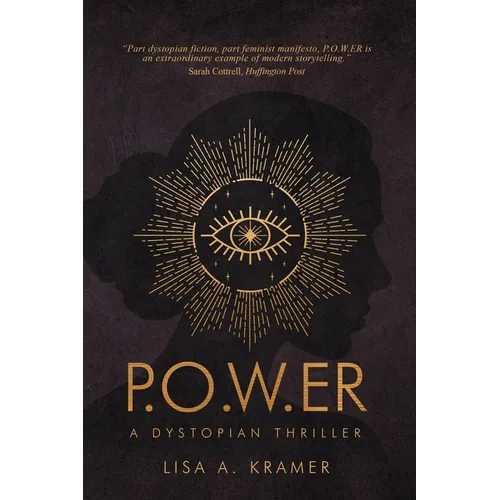 P.O.W.Er - Paperback