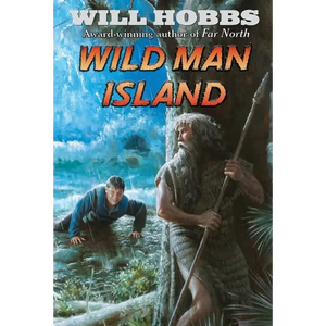 Wild Man Island - Paperback