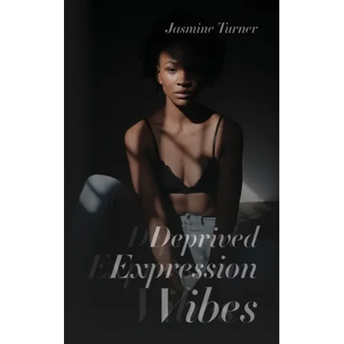 Deprived Expression Vibes - Paperback