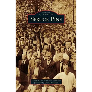 Spruce Pine - Hardcover